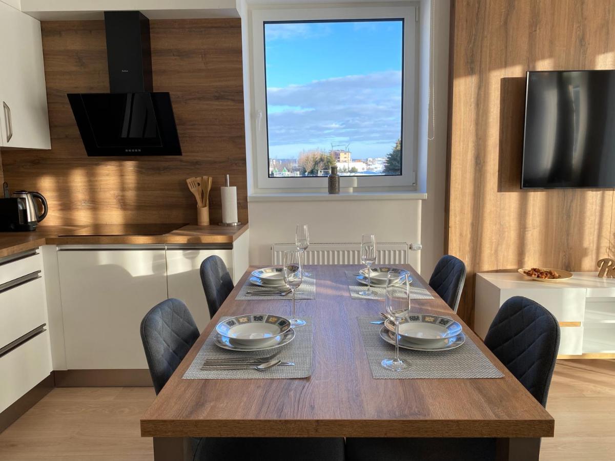 Apartment Petra Klinovec Loučná pod Klínovcem Bagian luar foto